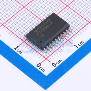 模拟开关-特殊用途 PCA9544ADWR SOIC-20 TI/德州 原装正品