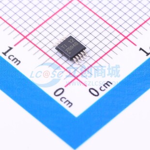 电源管理芯片(PMIC) SN1206048DGSR TSSOP-8 TI/德州 原装正品