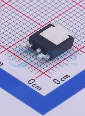 场效应管(MOSFET) FDD8647L TO-252 onsemi(安森美) 电子元件配单