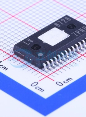 电机驱动芯片 LV8728MR-AH MFP-30KR onsemi(安森美) 电子元器件