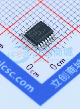 电池管理芯片 MAX1873SEEE+T SSOP-16 MAXIM(美信 电子元器件配单