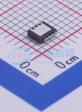 场效应管(MOSFET) BUK7M67-60EX SOT1210 Nexperia(安世) 元器件