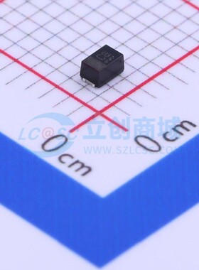 钽电容 TCTP1C106M8R CASE-P-2012-12(mm) ROHM(罗姆) 电子元器件