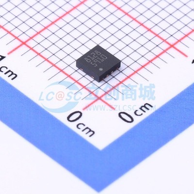 线性稳压器(LDO) LD59100PUR DFN-8 ST(意法半导体) 原装正品