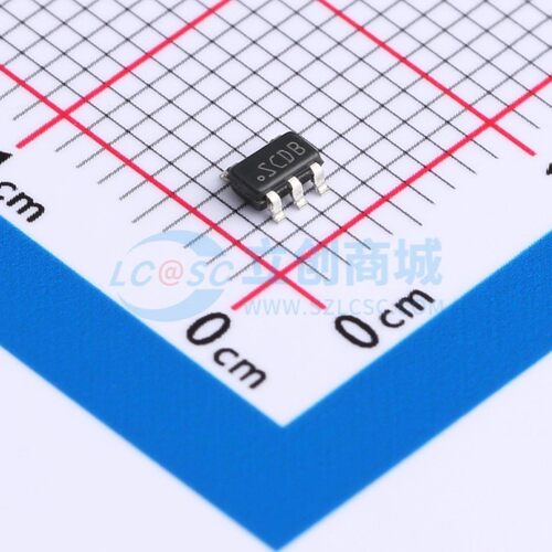 线性稳压器(LDO) LP3990MF-1.2/NOPB SOT-23-5 TI/德州 原装正品