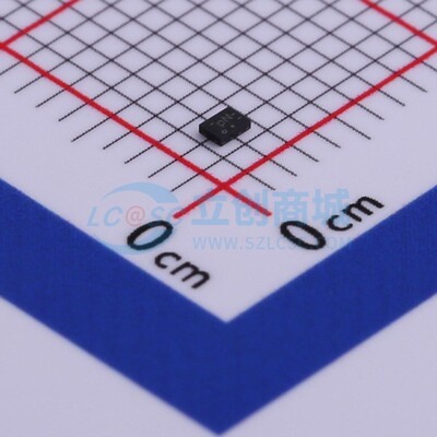 缓冲器/驱动器/收发器 74AUP2G126GS.115 XSON-8 Nexperia(安世)