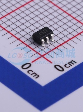 仪表放大器 MAX4230AUK+T SOT23-5 MAXIM(美信) 电子元器件配单