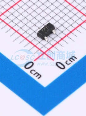 监控和复位芯片 APX803L05-35SA-7 SOT-23 DIODES(美台) 原装正品