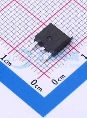 场效应管(MOSFET) BUK7227-100B.118 SOT-428 Nexperia(安世)
