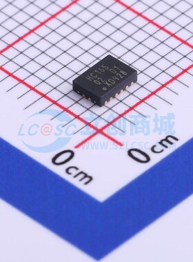 移位寄存器 74HC165BQ.115 DHVQFN-16(2.5x3.5) Nexperia(安世)