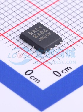 场效应管(MOSFET) SIRA64DP-T1-GE3 PowerPAK-SO-8-Single VISHAY