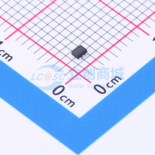 缓冲器/驱动器/收发器 NL17SV16XV5T2G SOT-553 onsemi(安森美)