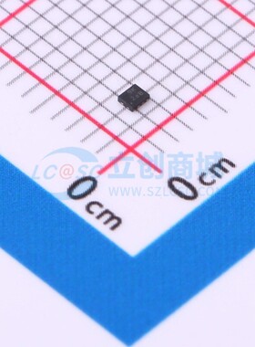 逻辑门 74LVC2G32RA3-7 DFN-8 DIODES(美台) 电子元器件配单