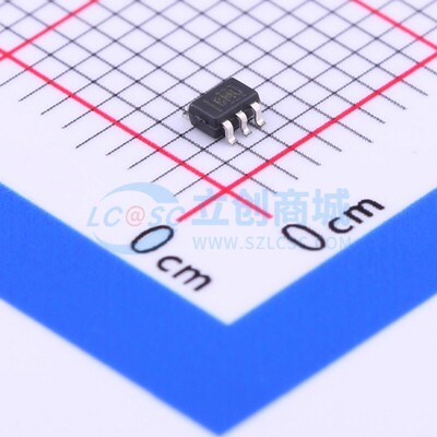 线性稳压器(LDO) TPS71710DCKR SC-70-5 TI/德州 电子元器件配单