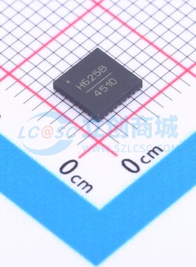 RF放大器 HMC625BLP5E QFN-32 ADI(亚德诺) 电子元器件