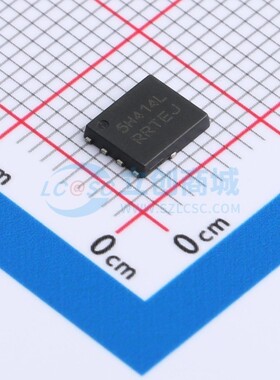 场效应管(MOSFET) NTMFS5H414NLT1G DFN-5 onsemi(安森美) 元器件