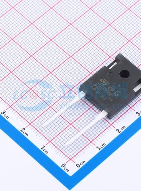 肖特基二极管 STPSC15H12WL DO-247LL ST(意法半导体) 电子元器件