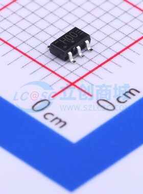 逻辑门 74HC1G00GV.125 SC-74A Nexperia/安世 电子元器件配单