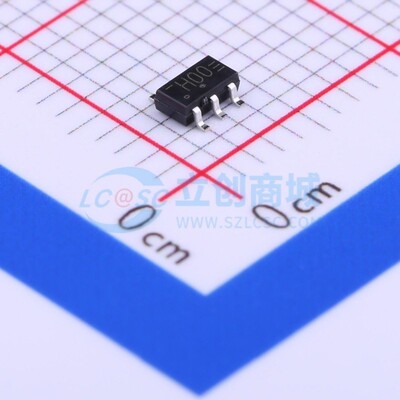 逻辑门 74HC1G00GV.125 SC-74A Nexperia/安世 电子元器件配单