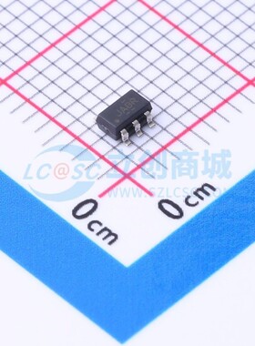 模拟开关/多路复用器 TS5A3159DBVT SOT-23-6 TI/德州 电子元器件