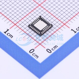 以太网收发器 ADIN1200BCP32Z-R7 LFCSP-32 ADI(亚德诺) 原装正品