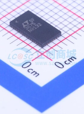 LED驱动 LTC3675EUFF#PBF QFN-44 ADI/亚德诺 电子元器件配单