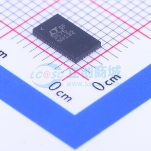 LED驱动 LTC3675EUFF#PBF QFN-44 ADI/亚德诺 电子元器件配单