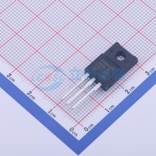 IGBT管/模块 STGF10NC60KD TO-220FP ST(意法半导体) 原装正品