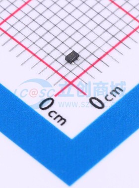 数字晶体管 DTC124EMT2L SOT-723 ROHM(罗姆) 原装正品