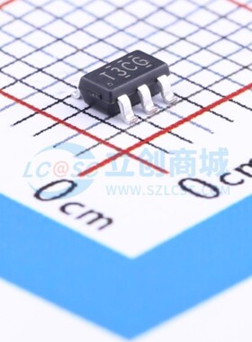 电压基准芯片 TL431CDBVR SOT23-5 TI/德州 电子元器件配套