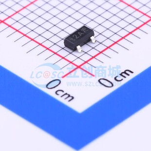 三极管(BJT) PMBT3906.215 SOT-23 Nexperia(安世) 原装正品