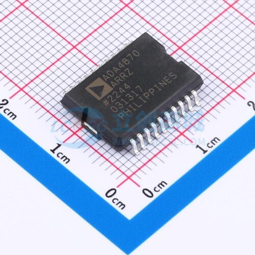 运算放大器 ADA4870ARRZ PSOP-20 ADI(亚德诺) 电子元件原装正品
