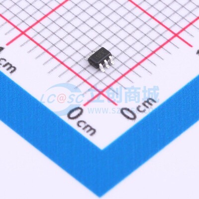 电流感应放大器 INA211BIDCKR SC-70-6 TI/德州 电子元器件配单