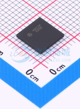 视频接口芯片 AP0202AT2L00XPGA0-DR VFBGA-100 onsemi(安森美)