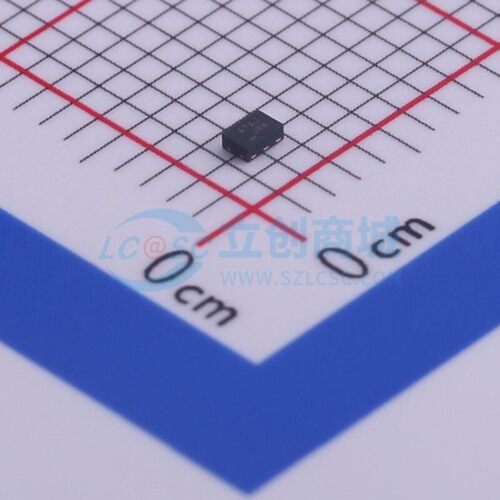 反相器 NC7WZ04L6X MicroPak-6 onsemi(安森美) 电子元件原装正品