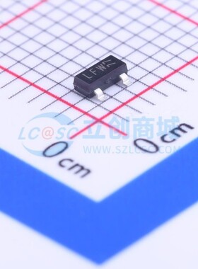 静电放电(ESD)保护器件 PESD36VS2UT.215 SOT-23 Nexperia(安世)
