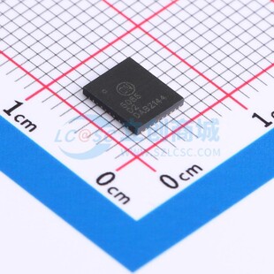 智能功率模块(IPM) FDMF5085 PowerVFQFN-39 onsemi(安森美)