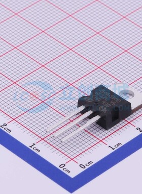 场效应管(MOSFET) STP26N65DM2 TO-220 ST(意法半导体) 原装正品
