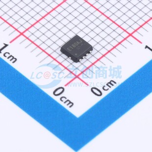 场效应管(MOSFET) RQ3E180AJTB HSMT8 ROHM(罗姆) 原装正品