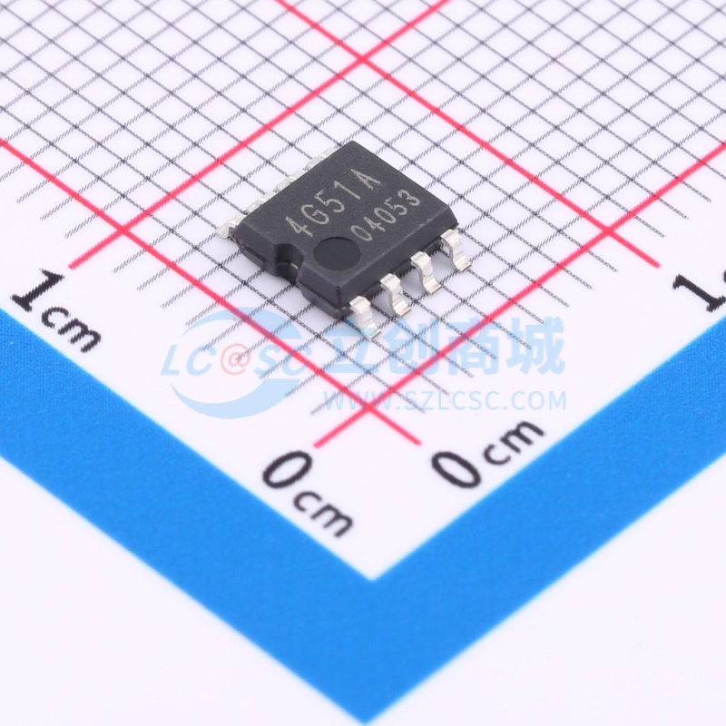 EEPROM BR24G512F-3AGTE2 SOIC-8 ROHM(罗姆) 电子元器件原装正品