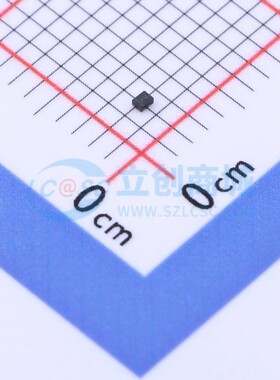 场效应管(MOSFET) DMP22D4UFA-7B DFN-3 DIODES(美台) 原装正品