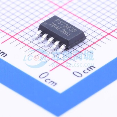 线性稳压器(LDO) TPS73233DCQR SOT-223-6 TI/德州 电子元器件配