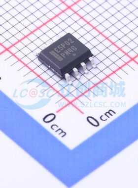 场效应管(MOSFET) NTMS5P02R2G SOIC-8 onsemi(安森美) 原装正品