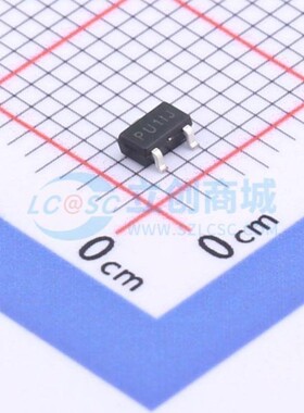 线性稳压器(LDO) AP2138N-2.5TRG1 SOT-23 DIODES(美台) 原装
