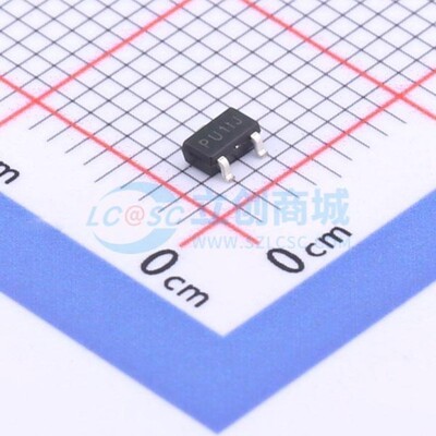 线性稳压器(LDO) AP2138N-2.5TRG1 SOT-23 DIODES(美台) 原装