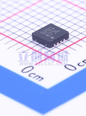 电池管理 STC3100IQT DFN-8 ST(意法半导体) 电子元器件原装正品