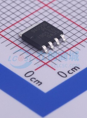 场效应管(MOSFET) BUK9Y40-55B.115 SOT-669 Nexperia(安世)