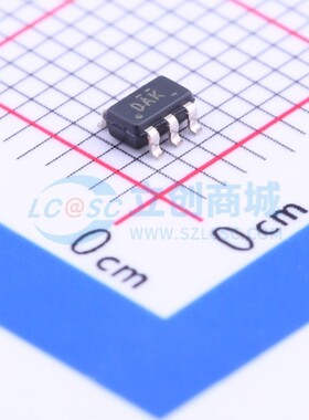 LED驱动 TPS61165DBVR SOT-23-6 TI/德州 电子元器件 原装正品