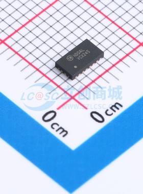 缓冲器/驱动器/收发器 74VCX245BQX DQFN-20(2.5x4.5) onsemi(安