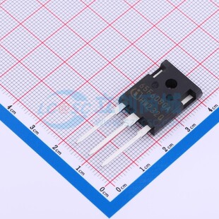 场效应管(MOSFET) IPW65R080CFDA TO-247 Infineon(英飞凌) 原装